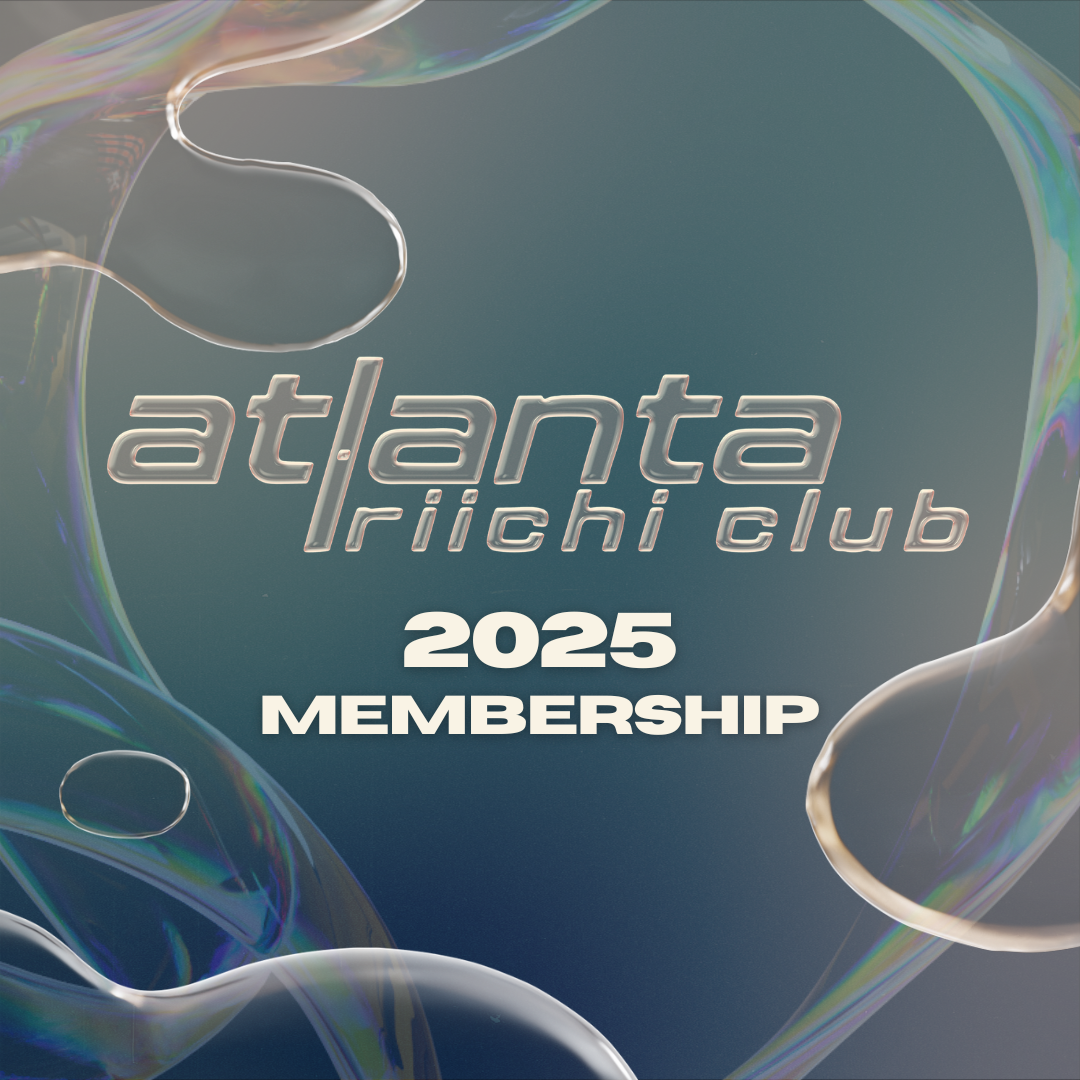 2025 Club Membership