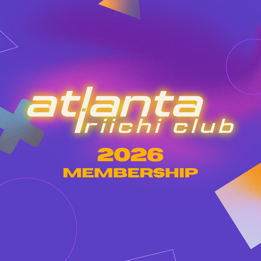 2026 Club Membership